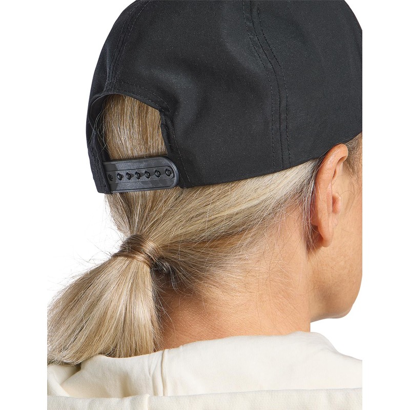 Jack Wolfskin Unisex Summer Storm XT Baseball Cap