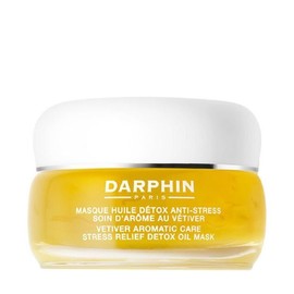 Darphin Vetiver Aromatic Care Relaxing Oil Mask, 50ml