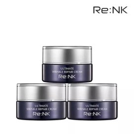 LNK [리엔케이][1+1+1] 주름탄력 얼티밋 링클 리페어 크림 50ml [LANEIGE] [1+1+1] Wrinkle Elastic Ultimate Wrinkle Repair Cream 50ml