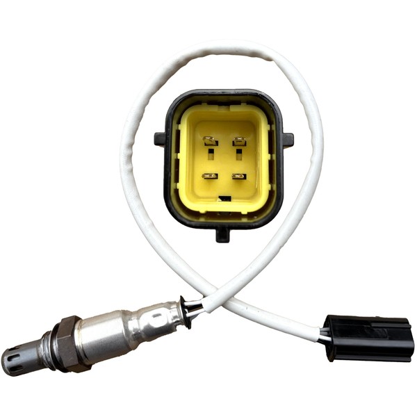 SDYYDS 234-4380 Downstream O2 Oxygen Sensor for Nissan 350Z, 370Z,