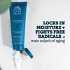 Oars + Alps Daily Natural Face Moisturizer & Eye Cream