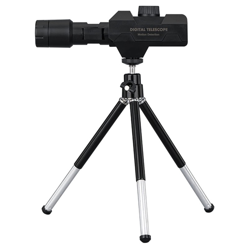Digital Monocular Telescope for Adults, 70X Zooming 1920X1080 WIFI High