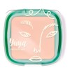 Polvo Compacto Yuya Efecto Matificante 12g