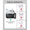 ESR for AirPods Pro Case (2023/2022/2019, 2nd/1st Gen), Compatible with