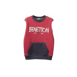 United Colors of Benetton Maglia G/C M/L