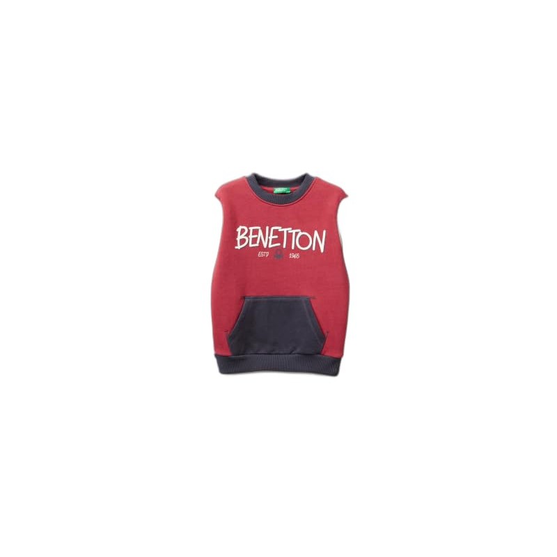 United Colors of Benetton Maglia G/C M/L