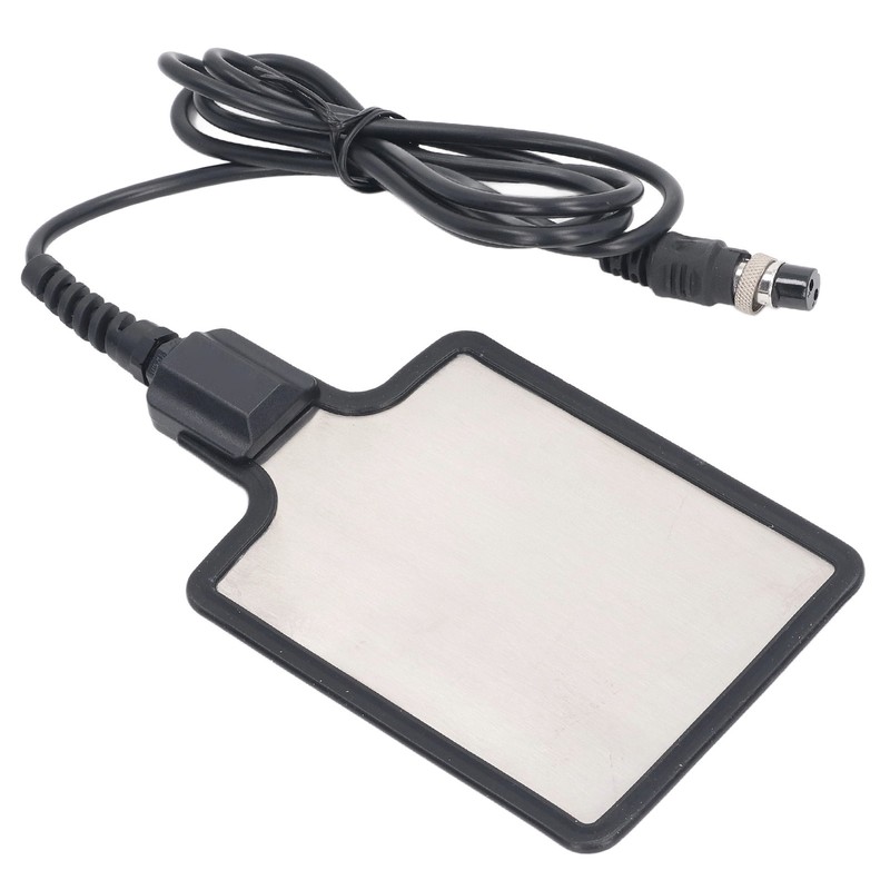 RF Plate Replacement Handle Accessory for Electric Waves Lift Cosmetic