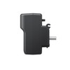 Twaxl Insta360 ONE X4 Audio Adapter (Vertical Lens) Audio Head