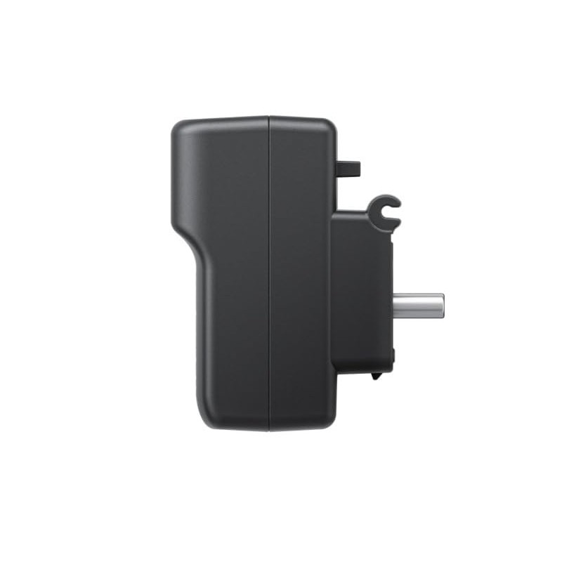 Twaxl Insta360 ONE X4 Audio Adapter (Vertical Lens) Audio Head