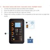Ignition Coil Tester，QDB-3A Drive Automobile Ignition Coil Tester Injector Solenoid
