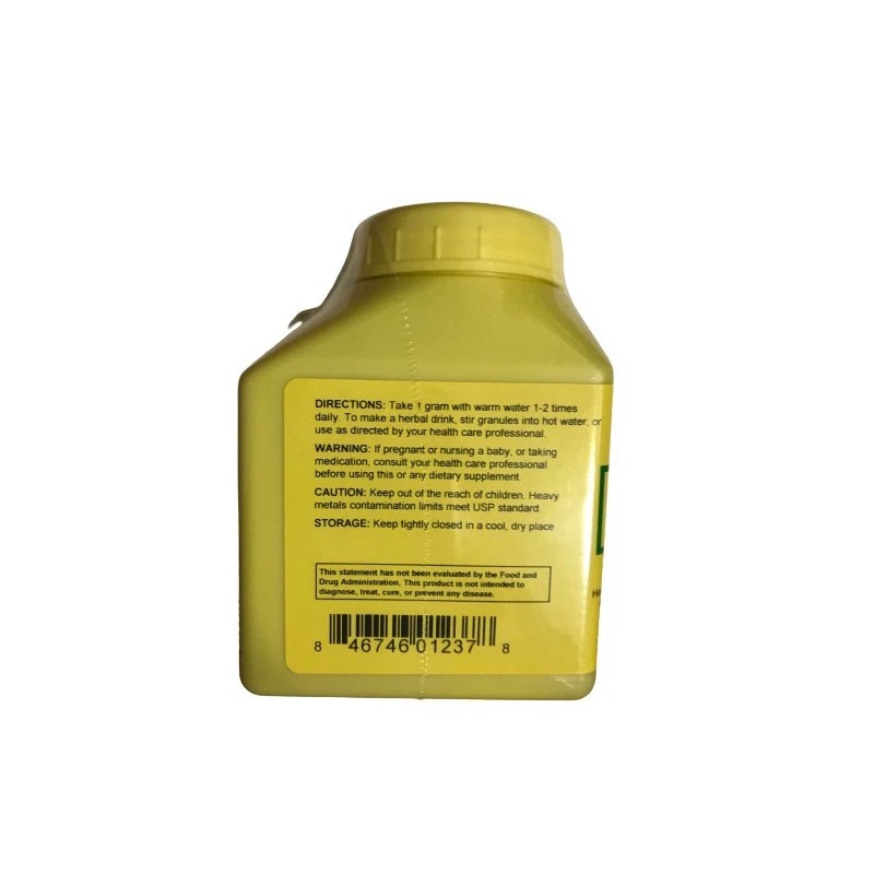 Sun Ten - Salvia Root extract, Granules, Dan Shen, 100gm