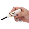 Heated Eyelash Curler USB Rechargeable Electric Lash Curlers Curling Tool