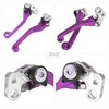 IUVWISN Electric Dirt Bike Brake Lever CNC for Surron LBX,