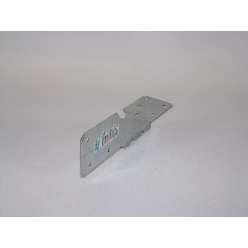 Simpson Strong-Tie H2.5AZ Hurricane Tie, Corrosion-Resi