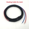MincoHome DC 12V~14V Heat Cable Connection Car Truck Use Water
