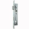 Tubular Frame Lock 1004 Cuff 24 x 245 mm Galvanised