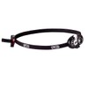 Petzl E + Lite emergency light black / red