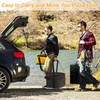 EDIBIN Pizza Oven Carry Bag Compatible with Solo Stove Pi