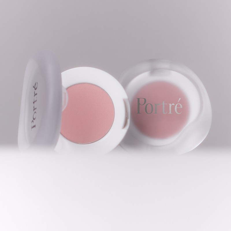 Portr&eacute; Shadow Nouveau (12 Colors) - Muted Mauve