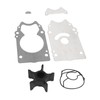 Water Pump Impeller Kit 17400 98J01 Rugged Water Pump Impeller