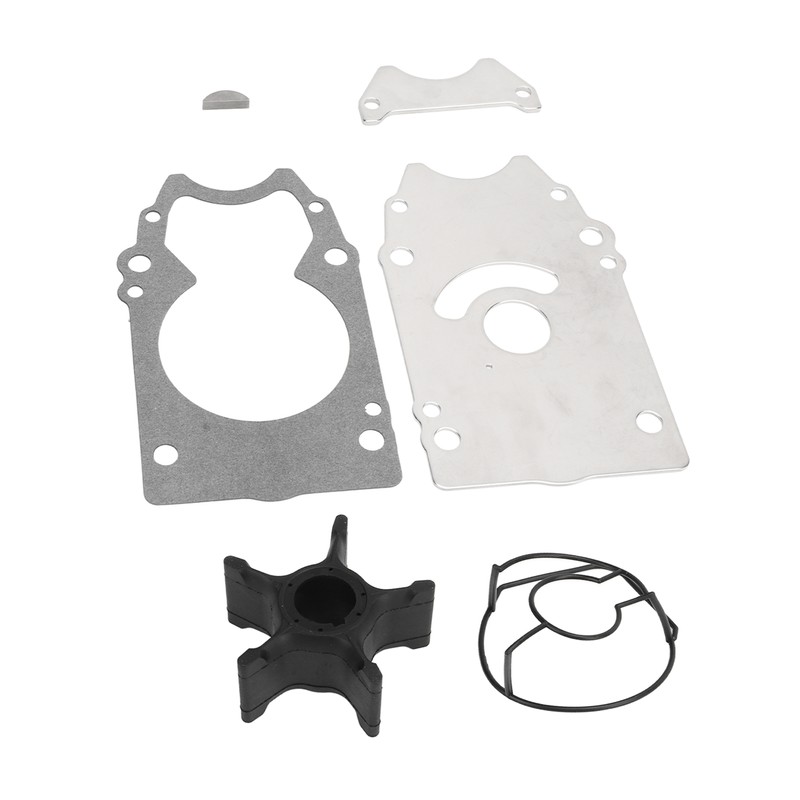 Water Pump Impeller Kit 17400 98J01 Rugged Water Pump Impeller
