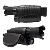 Infrared Night Vision Viewer 7 Levels IR Adjustment Outdoor Monocular