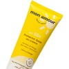 Mon Amour Protector Solar De Alta Protección SPF 50+ En