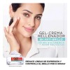 L'oréal Acido Hialuronico Gel Y Crema Anti-brillo Revitalif