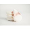 On Pointe Puffs, Set of 2