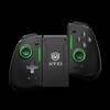 NYXI Hyperion Pro Wireless Controller for Nintendio Switch/Switch OLED, Hyperion