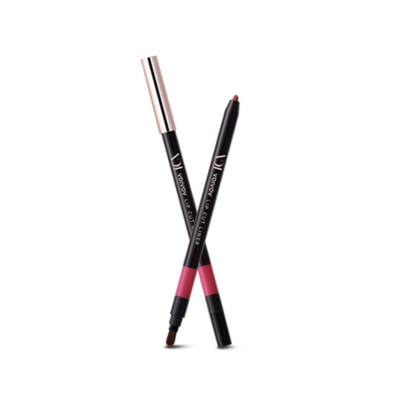 BDI BOB Lip Cut Liner (0.5g) BB802 City Brown /