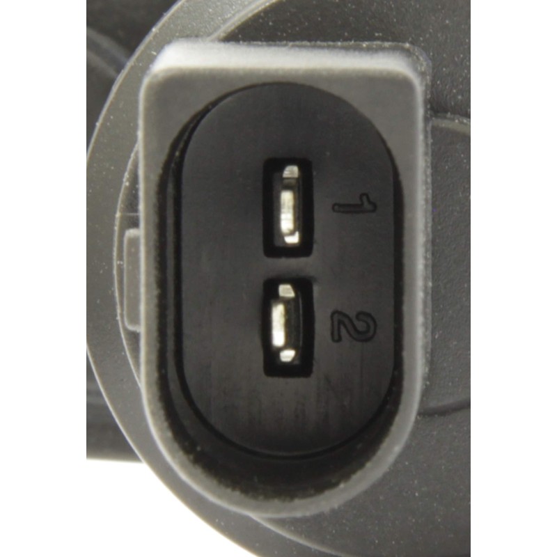 Mapco 90804 Windscreen Washer Pump