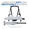 Watolt Baby Walking Harness - Handheld Kids Walker Helper -