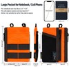 VIPERADE VE18 X-Pac Small EDC Bag, Small Tool Bag with