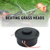 SYOWADA 25-2 Trimmer Head Replacement for Stihl FS44 FS55 FS56