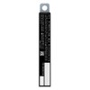 Kate Eyebrow Pencil A BR-2 Yellowish Brown, 0.07 g (x