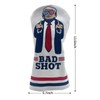 Funny Golf Head Covers Trump Bad Shot Driver Fairway Wood