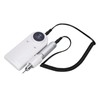 Nail Drill Machine 45000RPM Strong Motor USB Rechargeable Electric Nail