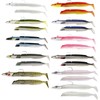 Westin Sandy Andy 22 g 13 cm Rubber Fish, Colour: