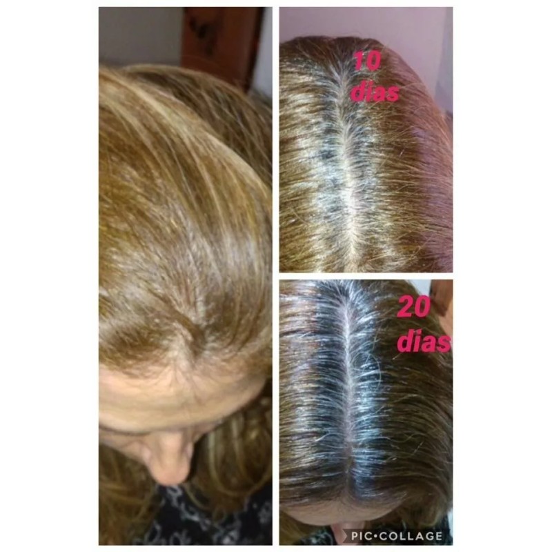 Alazán Shampoo De Bergamota Alazán, Pack 3 Pz. De 1