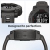 MYSNBKN Schutzhülle für Instinct E 45MM, TPU Schutzhüllen Abdeckungen Watch