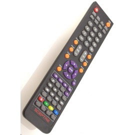 For Sceptre Original Sceptre E325BD-MQC E325BDMQC E325XD-MQR E325XDMQR TV Remote Control