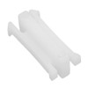 Baceyong Car Bonnet Lock Catch Cable Clip Repair Kit for