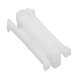 Baceyong Car Bonnet Lock Catch Cable Clip Repair Kit for FORD Focus & C-Max 2004-2011