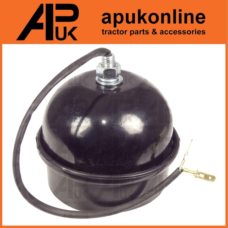 APUK Fender Headlight Light Lamp Sealed Replacement for John Deere