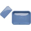 Beckmann, Fairytale Kids Lunch Box with Removable Divider Primary School