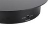 5KG Load Bearing 360 Degrees Rotating Turntable Display Stand for