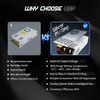 DIY Version AC to DC Converter 12V 1000A 1200W Power