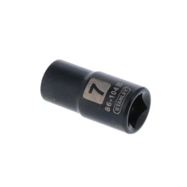 OEM 86-104BST Replacement for Black & Decker Tool Set 1/4Dr 6P S 7Mm 92-824 STMT72254