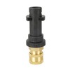 Pressure Washer Adaptors POWERTOOL Bayonet Fitting Adapter Conversion Adaptor Coupling